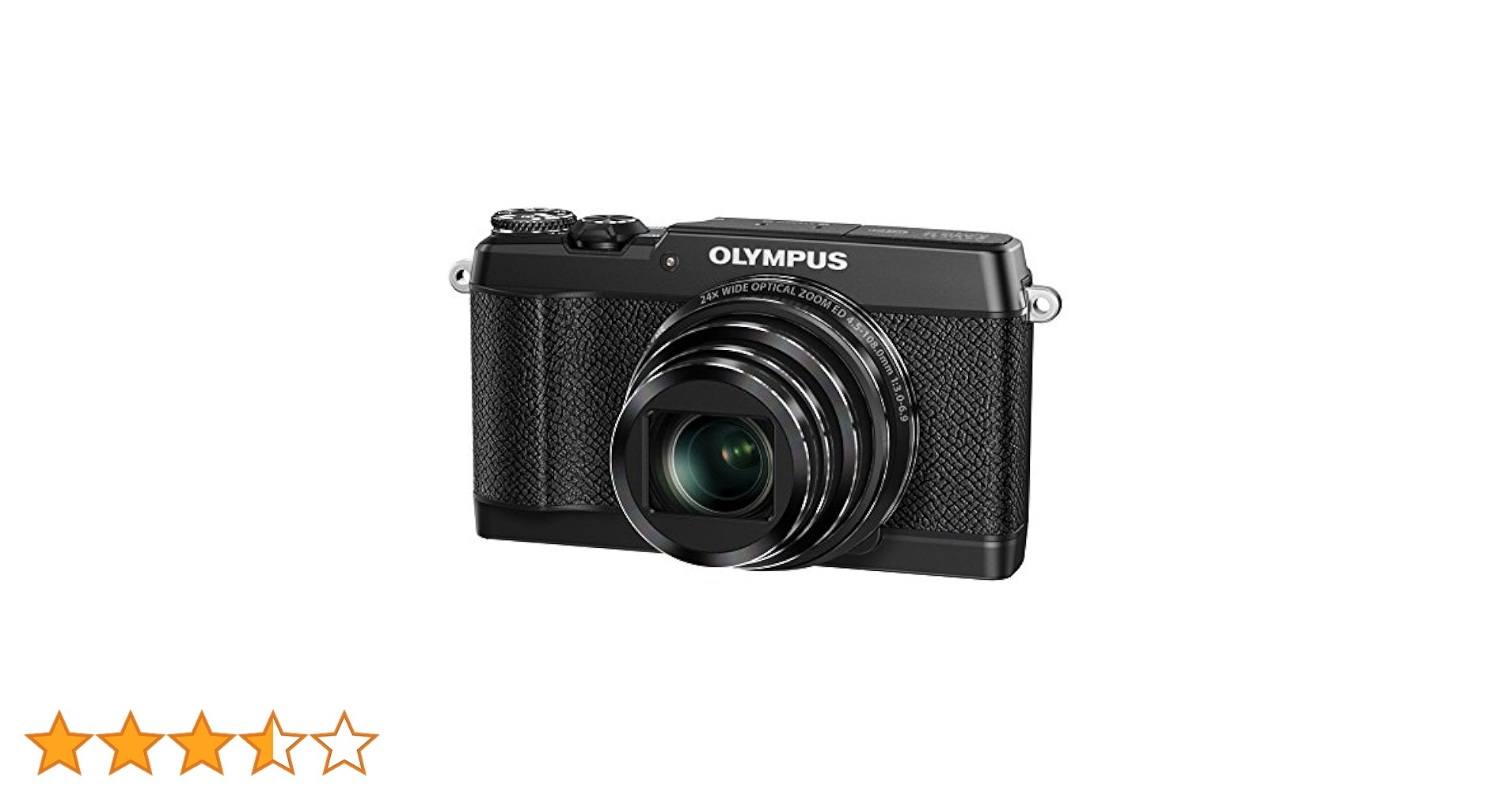 Amazon | OLYMPUS コンパクトデジタルカメラ STYLUS SH-3